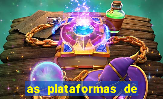 as plataformas de jogos que mais pagam